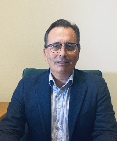 Professor Chrysostomos Stylios is the new Director of the Industrial Systems Institute (ISI)