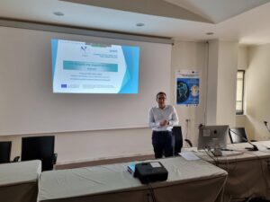 VIRTUAL REALITY AS A KEY TOOL FOR INTERNET TRAINING IN ROBOTICS