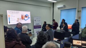 “Music Performance and Emerging Technologies”: A bridge of innovation between Artificial Intelligence and cultural heritage.