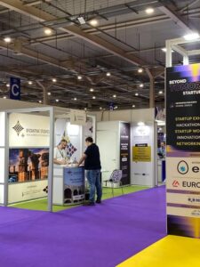 The Knowledge and Intelligent Computing Lab at BEYOND 2026: At the heart of technological innovation